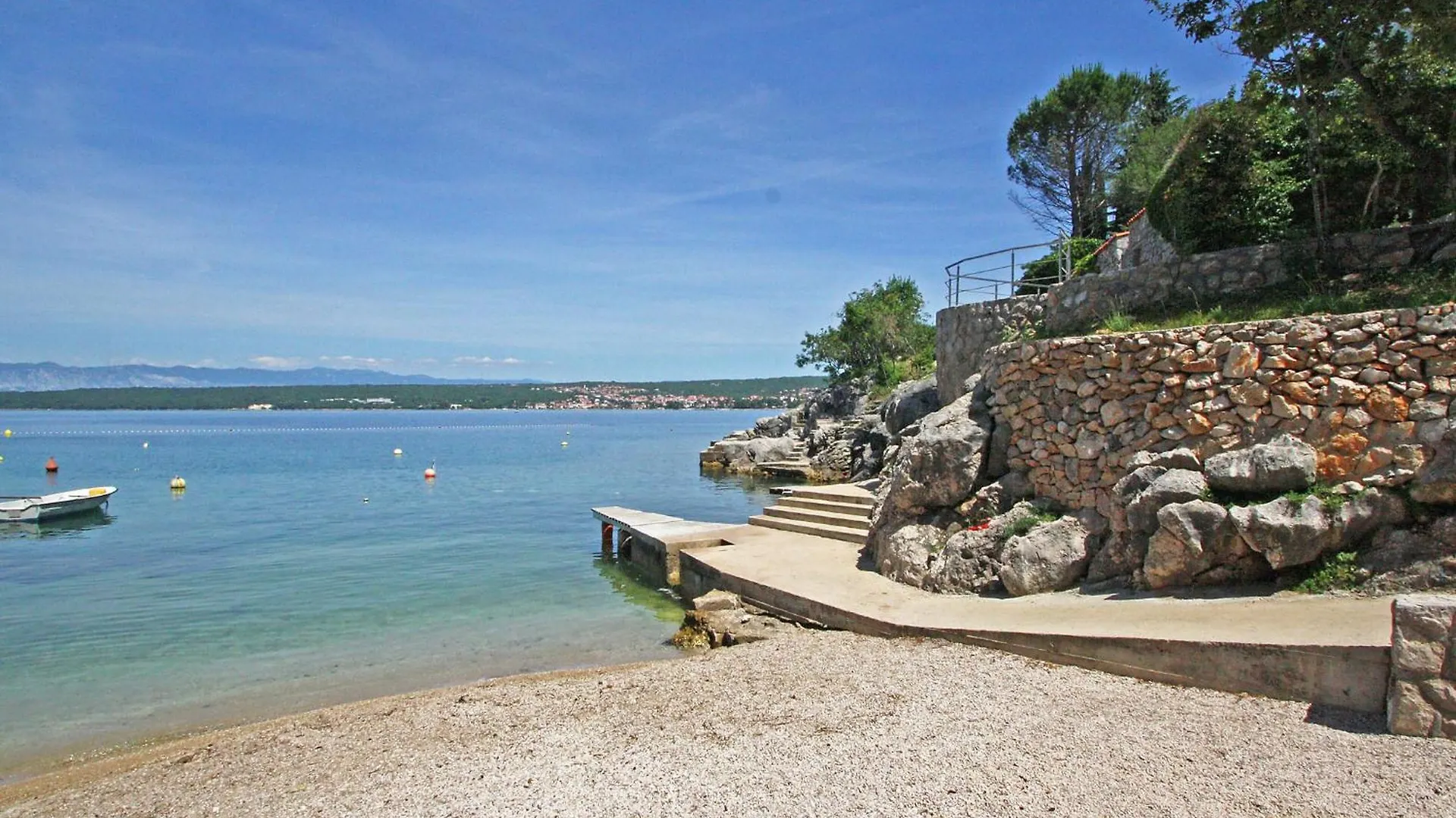 Apartment Vila M.2 Porat