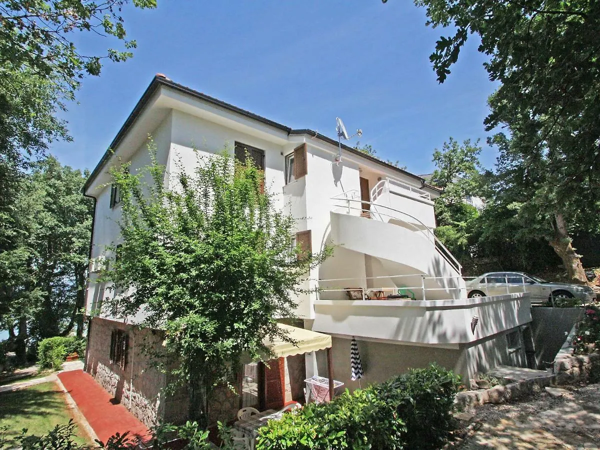 Apartment Vila M.2 Porat   Porat (Krk)