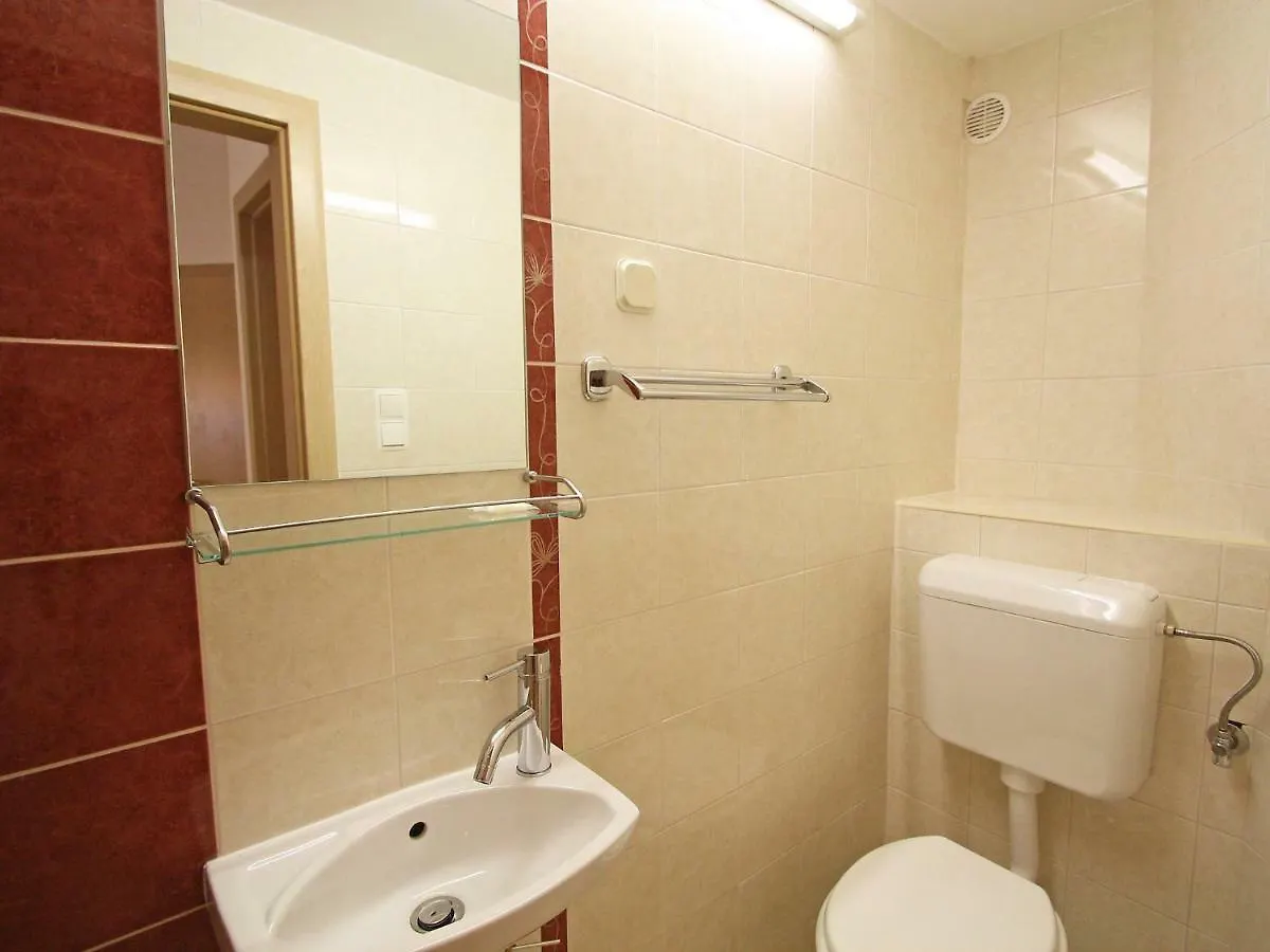 Apartment Vila M.2 Porat  Chorvatsko